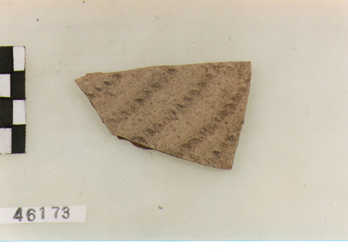 parete (sec. III d.C)