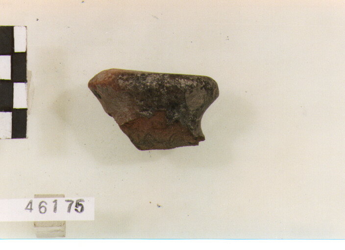 coperchio/ presa (sec. III d.C)