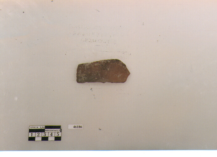 parete (sec. III d.C)