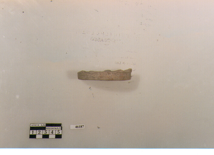 fondo (sec. III d.C)