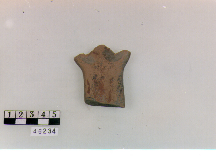 ansa (secc. V/ VII d.C)