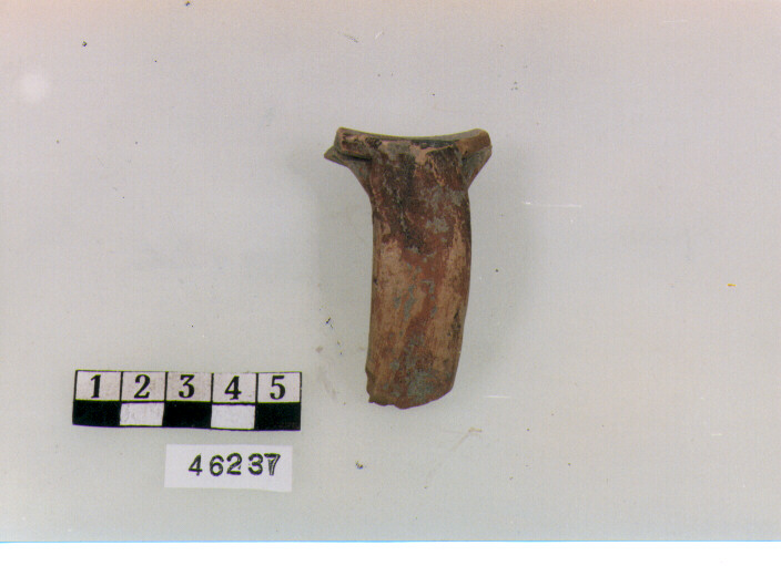 ansa (secc. V/ VII d.C)