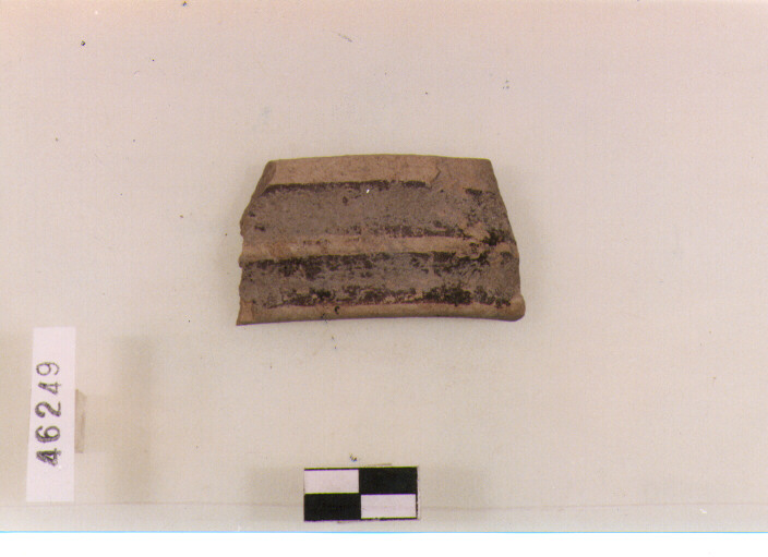 ansa (secc. V/ VII d.C)