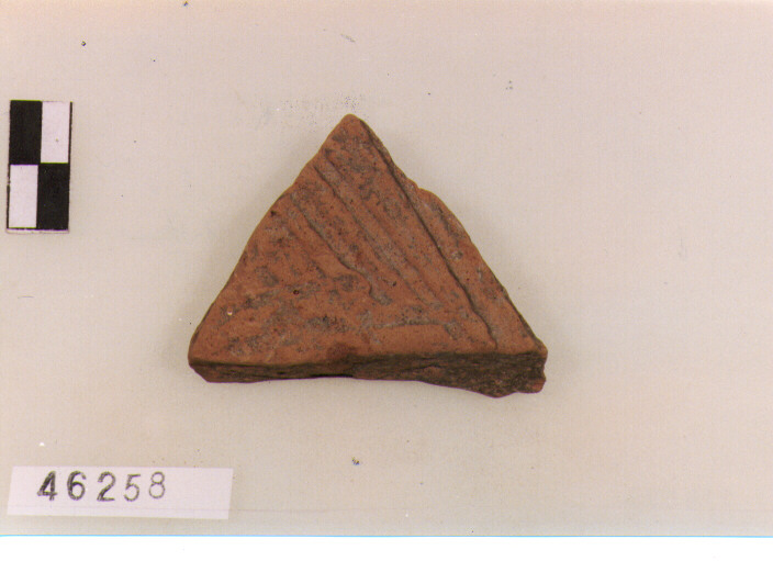 parete (sec. III d.C)