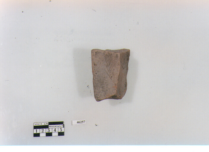 olla/ orlo (sec. III d.C)