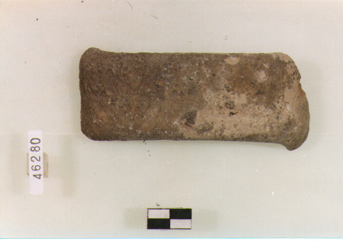 ansa (secc. V/ VII d.C)