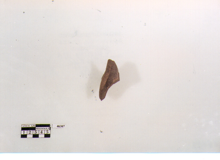 parete (secc. V/ VII d.C)