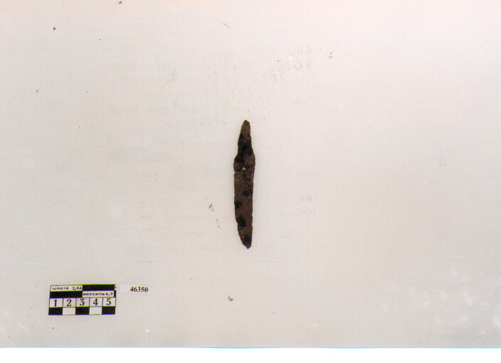 coltello (sec. V d.C)