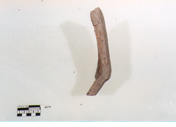 dolio/ fondo (sec. V d.C)