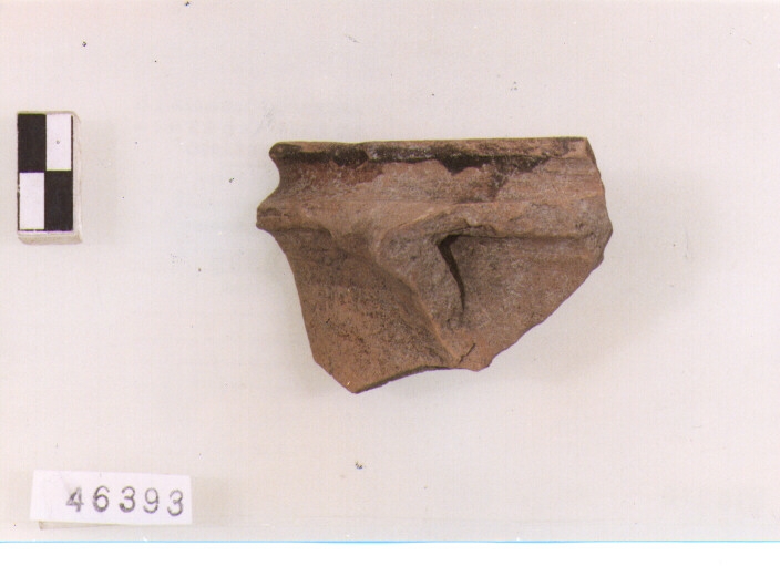 orlo (secc. V/ VII d.C)