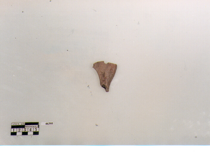 lucerna (secc. I/ II d.C)