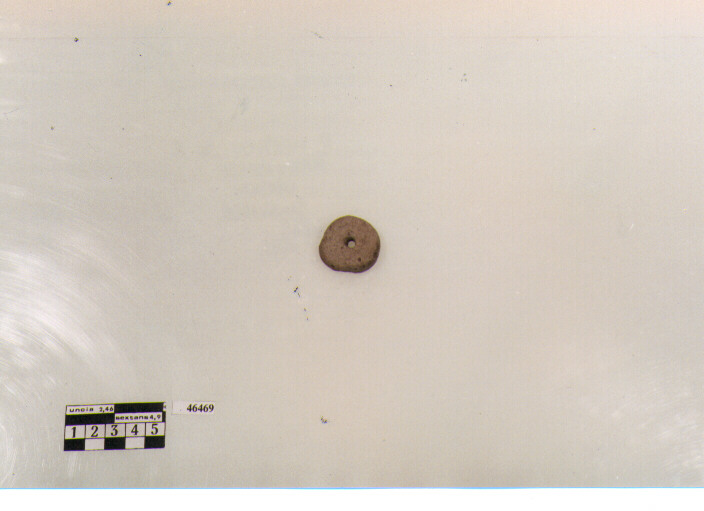 fusaiola (sec. III a.C)