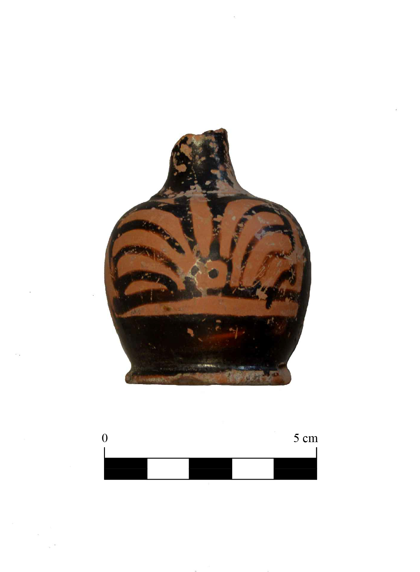 Lekythos. morel 5421b1