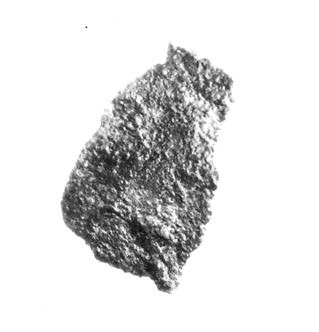 Roma con globo (moneta, AE3) (sec. IV d.C)