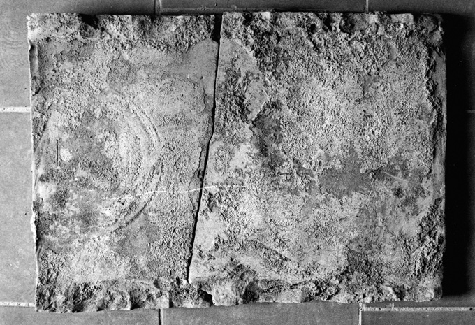 tegola - officina laterizia locale (età imperiale)