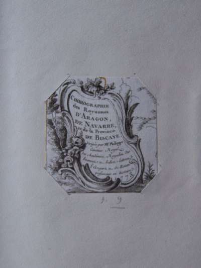 iscrizione (stampa, frammento) di De Pretot Philippe (sec. XVIII)