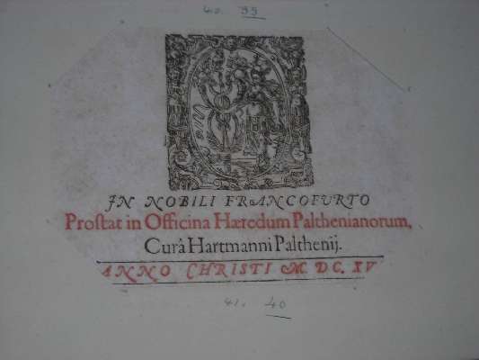 Minerva (stampa, frammento) - ambito europeo (sec. XVII)