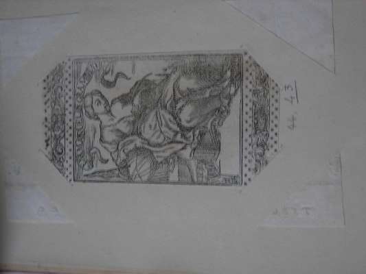 Grammatica (stampa) - ambito europeo (sec. XVII)