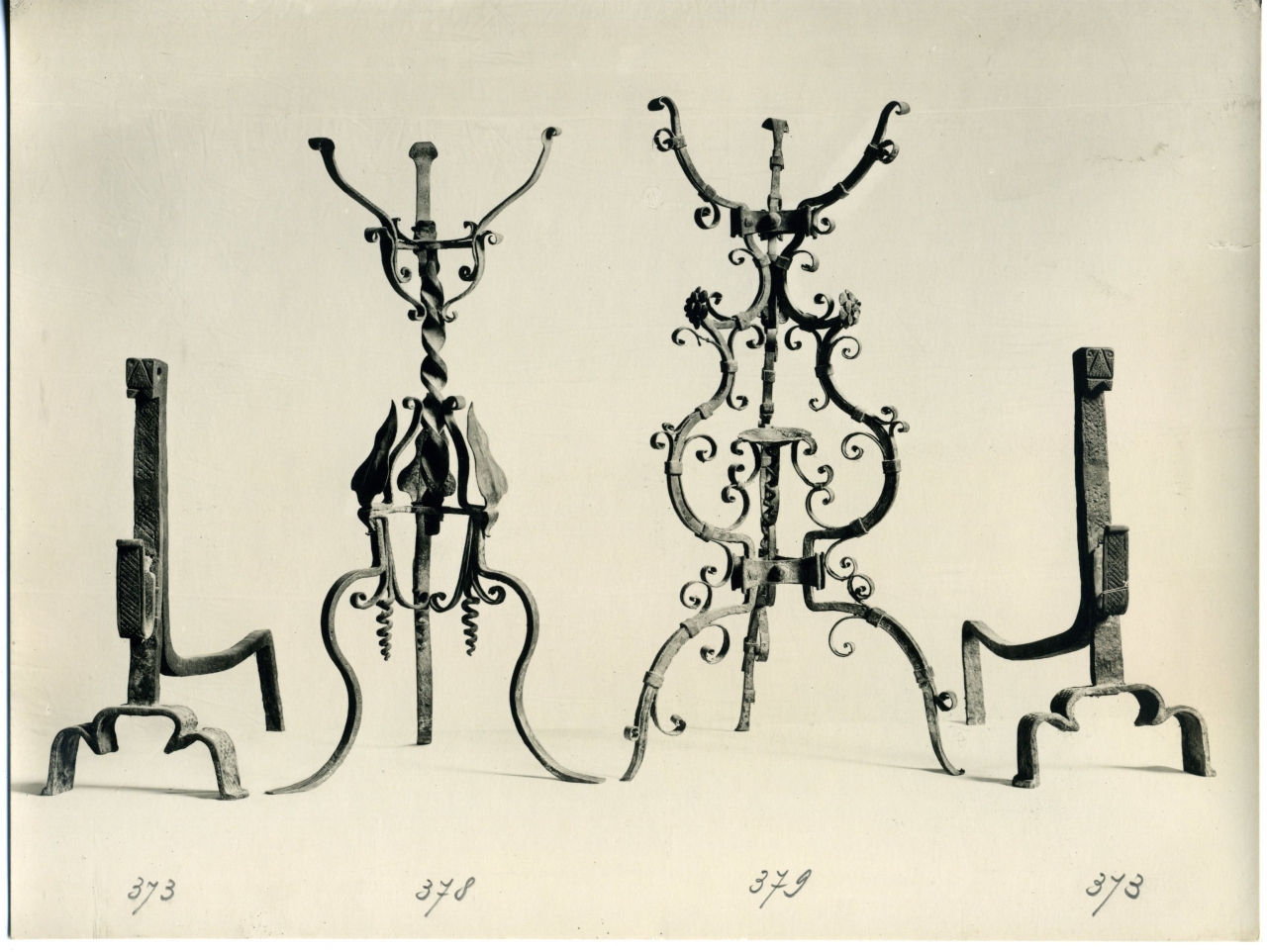 commercio antiquario-Volpi, Elia (positivo) di Edizioni Brogi (stabilimento) (prima metà XX)