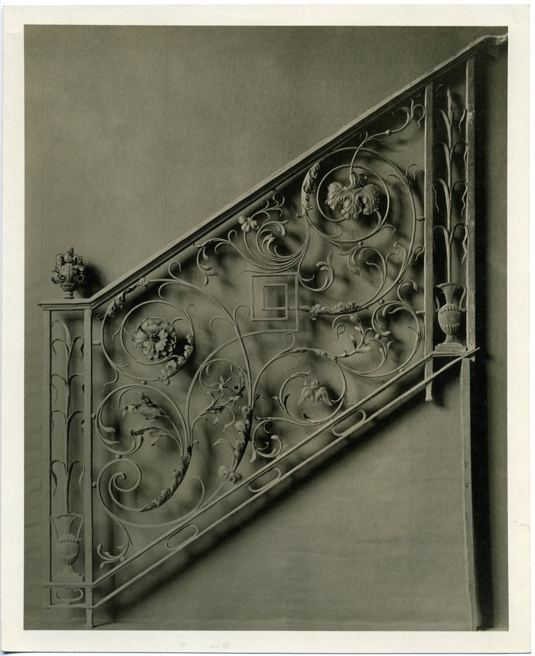 commercio antiquario-Volpi, Elia (positivo) di Wurts Brothers Company, Edizioni Brogi (stabilimento) (prima metà XX)