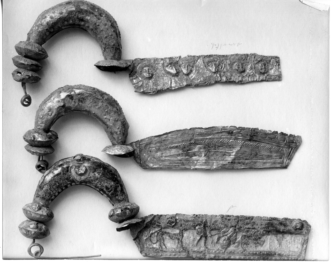 commercio antiquario-Volpi, Elia (positivo) di Anonimo (fine/ metà XIX/ XX)