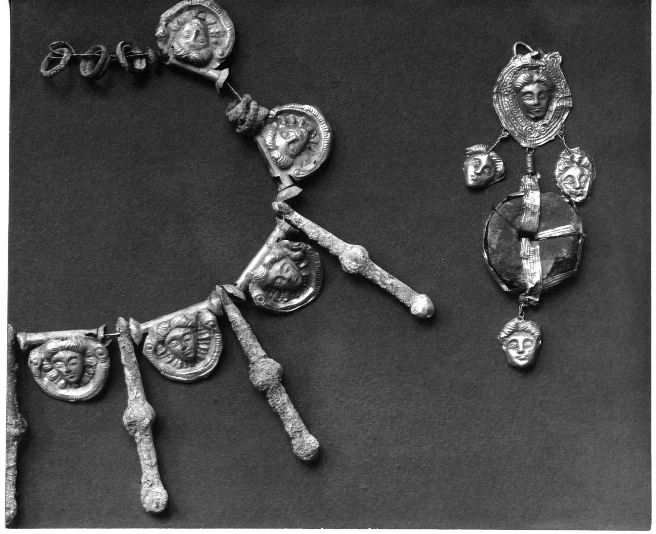 commercio antiquario-Volpi, Elia (positivo) di Anonimo (fine/ metà XIX/ XX)