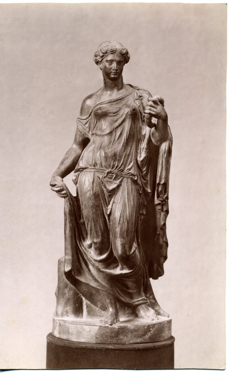commercio antiquario-Volpi, Elia (positivo) di Edizioni Brogi (inizio XX)