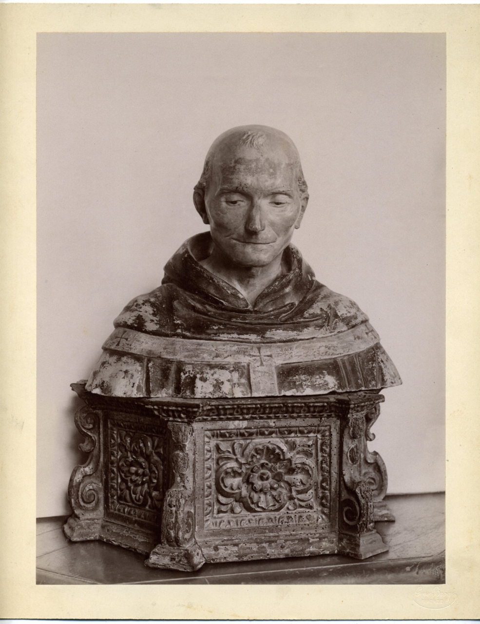 commercio antiquario-Volpi, Elia (positivo) di Edizioni Brogi (primo quarto XX)