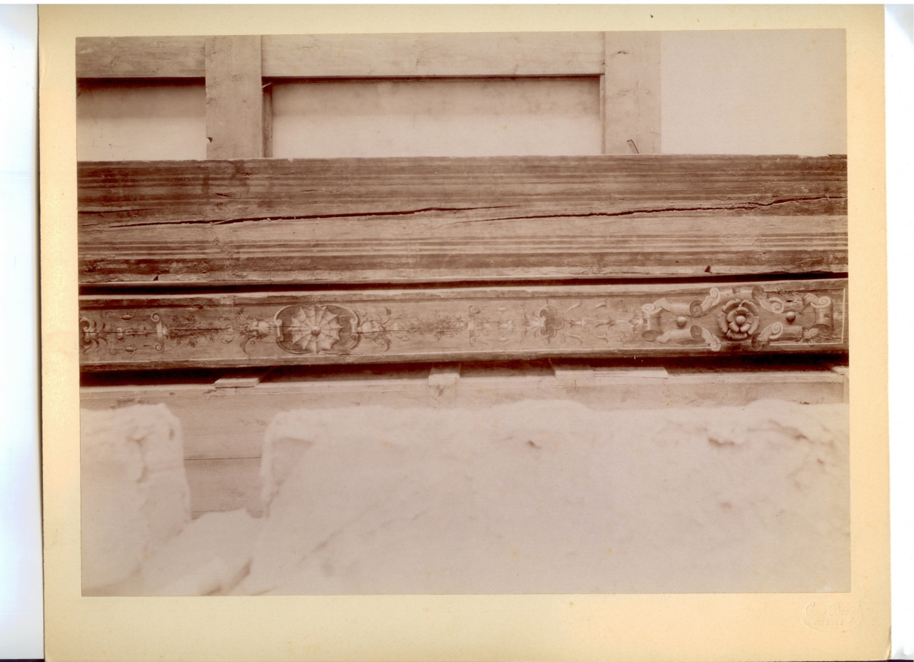 commercio antiquario-Volpi, Elia (positivo) di Edizioni Brogi (primo quarto XX)