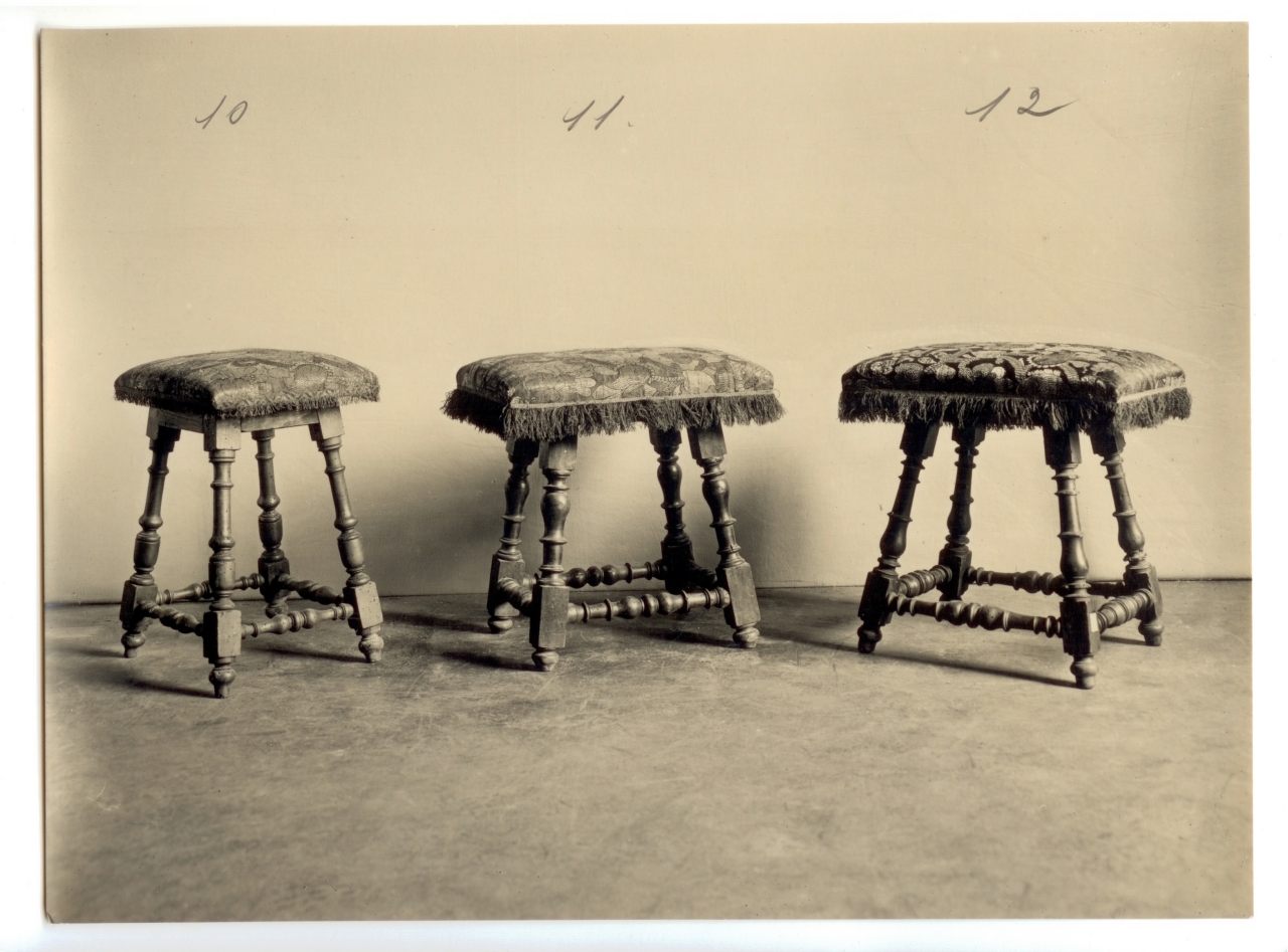 commercio antiquario-Volpi, Elia (positivo) di Edizioni Brogi (attr) (secondo quarto XX)