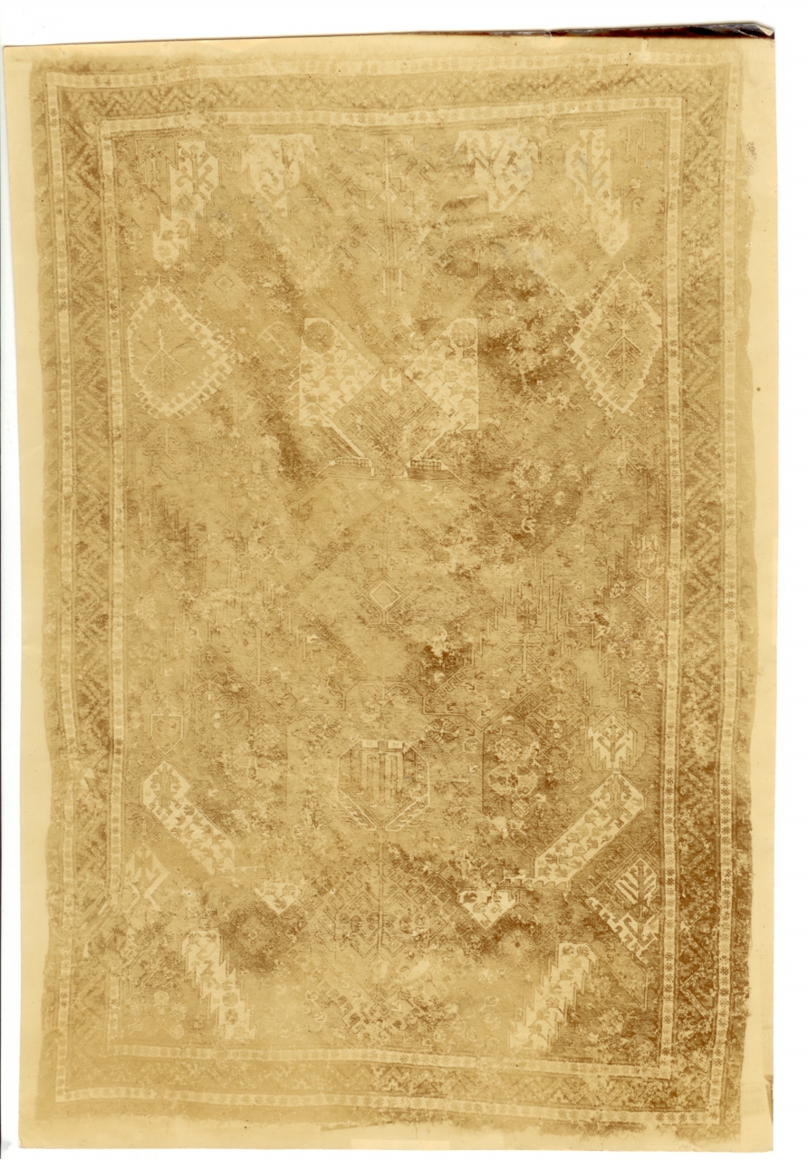 commercio antiquario-Volpi, Elia-Frascione, Enrico (positivo) di Anonimo (fine/ metà XIX/ XX)