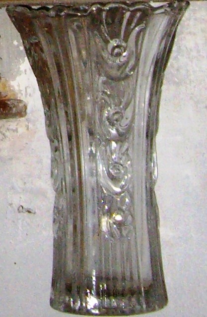 vaso (vaso, paio) - ambito campano (inizio sec. XIX)