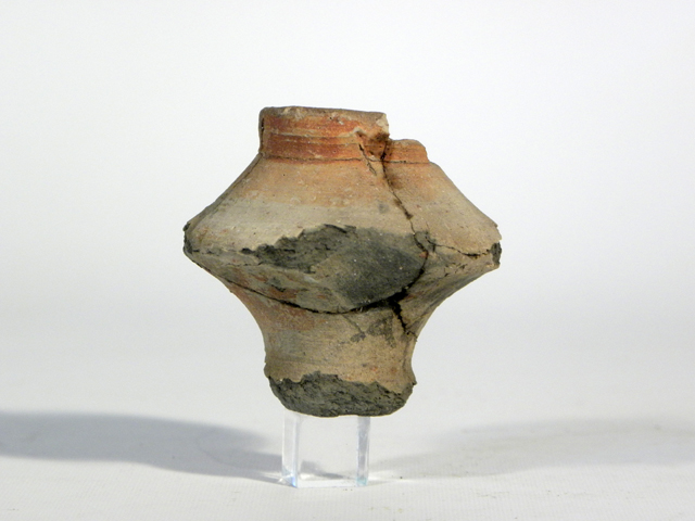 vasetto (Eta' romana imperiale)