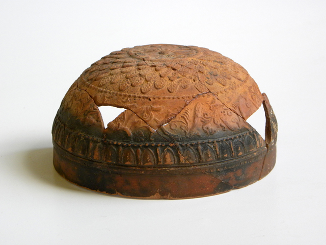 coppa (metà II a.C)