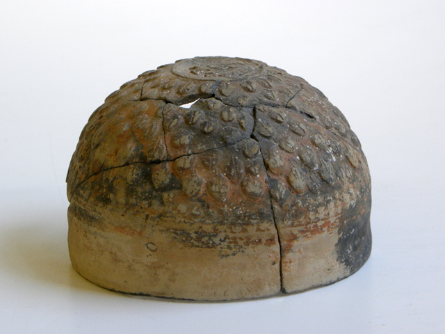 coppa (metà II a.C)