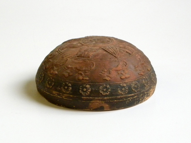 coppa (metà II a.C)