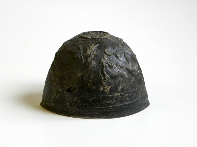 coppa/ frammento (metà II a.C)