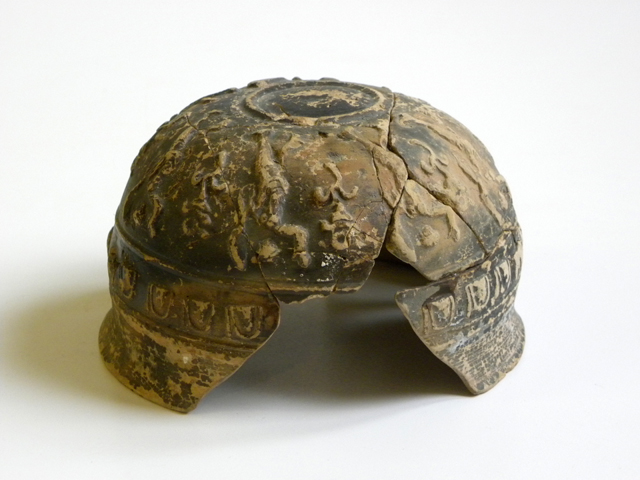 coppa (metà II a.C)