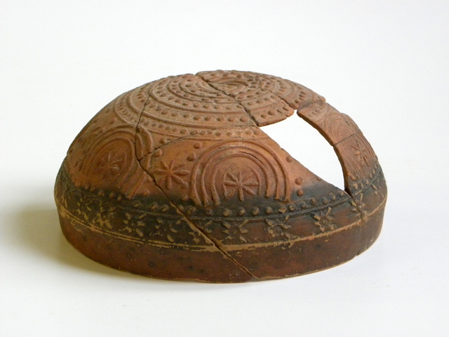 coppa (metà III a.C)