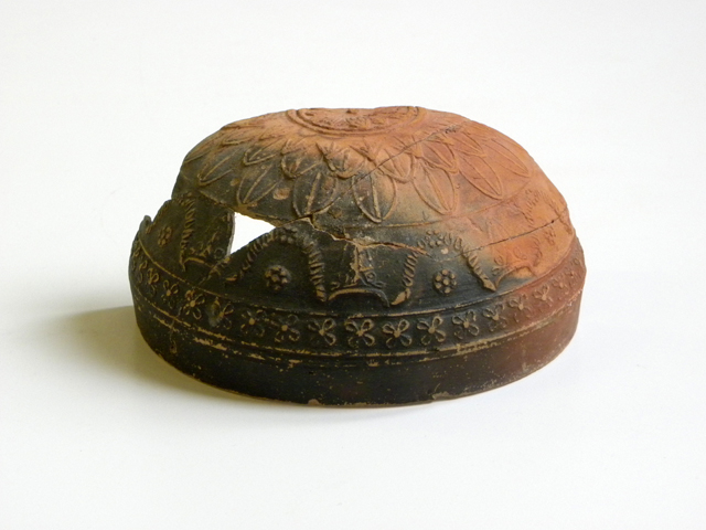 coppa (metà II a.C)