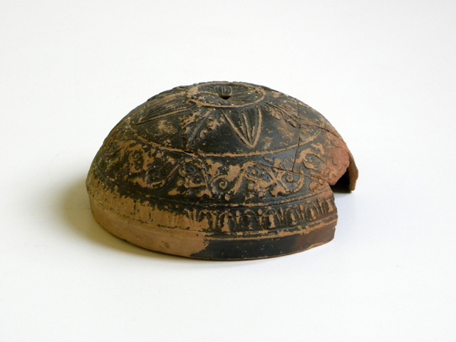 coppa (metà II a.C)