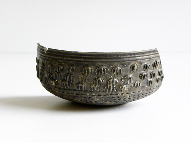 coppa (metà III a.C)