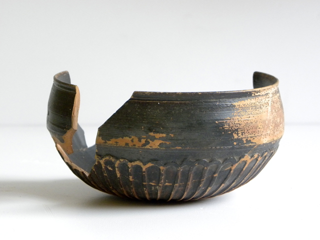 coppa (metà III a.C)