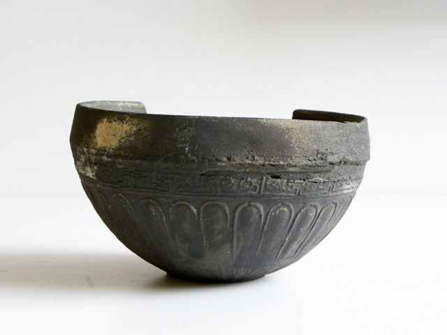 coppa (metà III a.C)