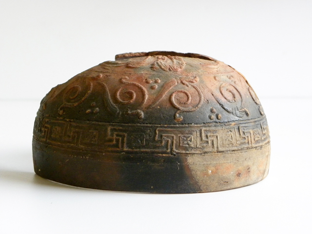 coppa (metà III a.C)