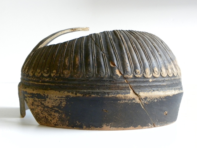 coppa (metà III a.C)