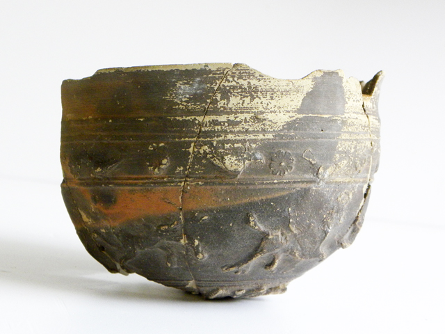 coppa (metà III a.C)