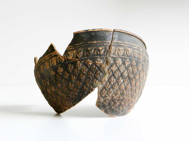 coppa (metà III a.C)