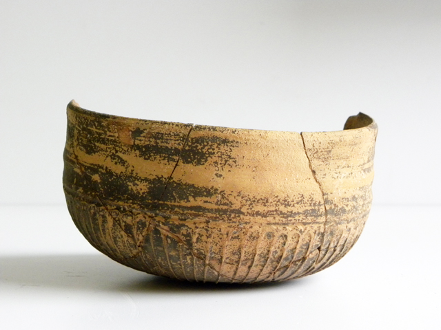 coppa (metà III a.C)