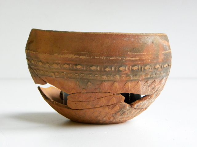 coppa (metà III a.C)